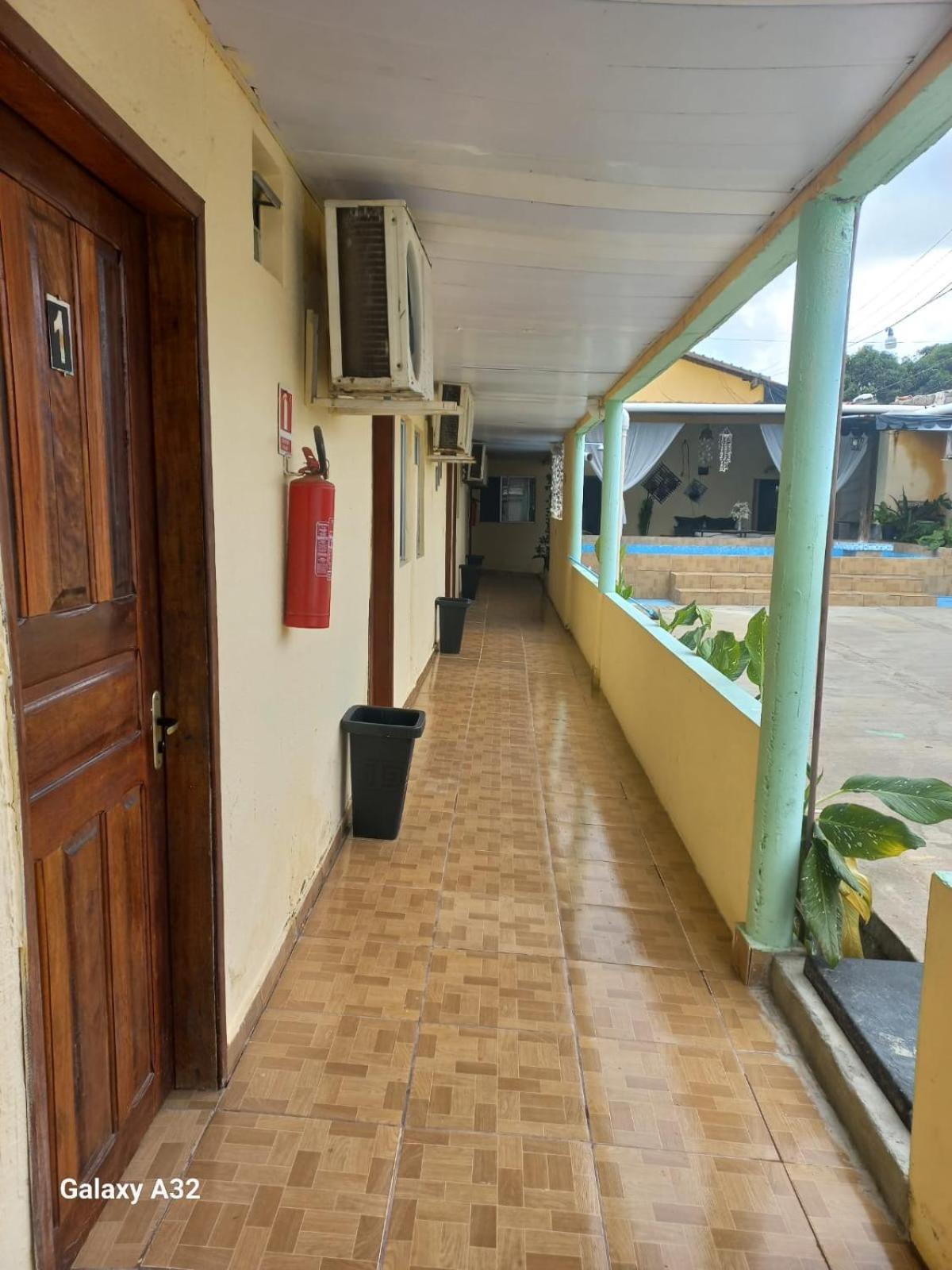 Homestay Apolonia