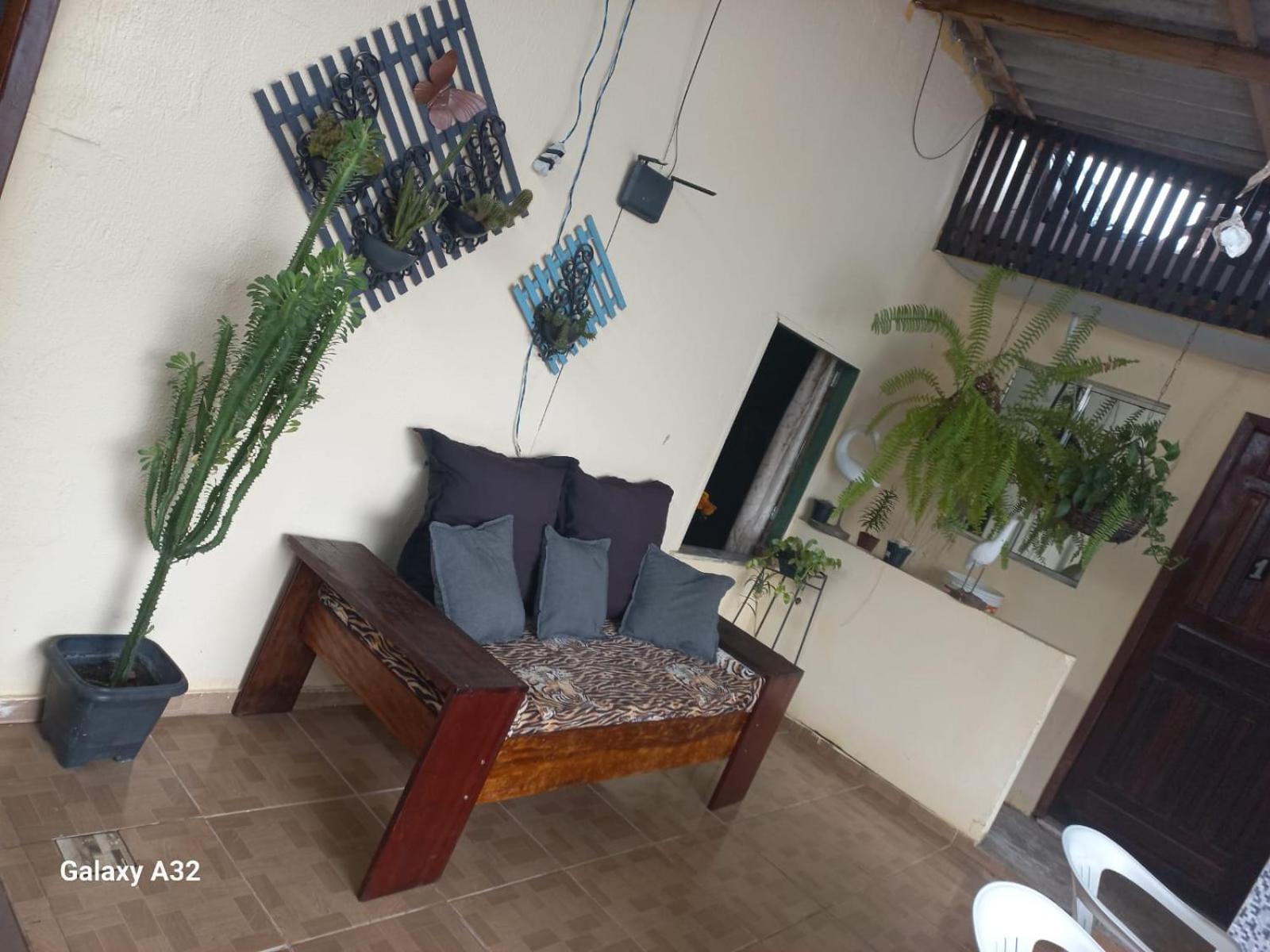 Apolonia Homestay