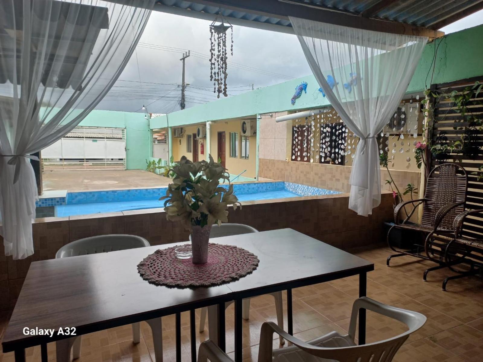 Homestay Apolonia *