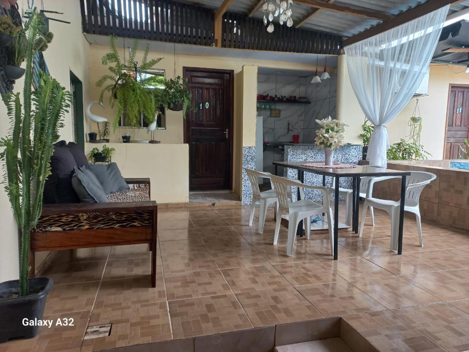 Apolonia Homestay