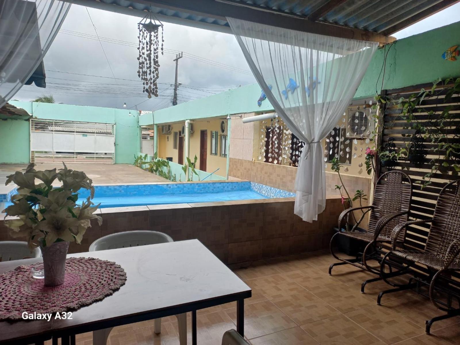 Apolonia Homestay
