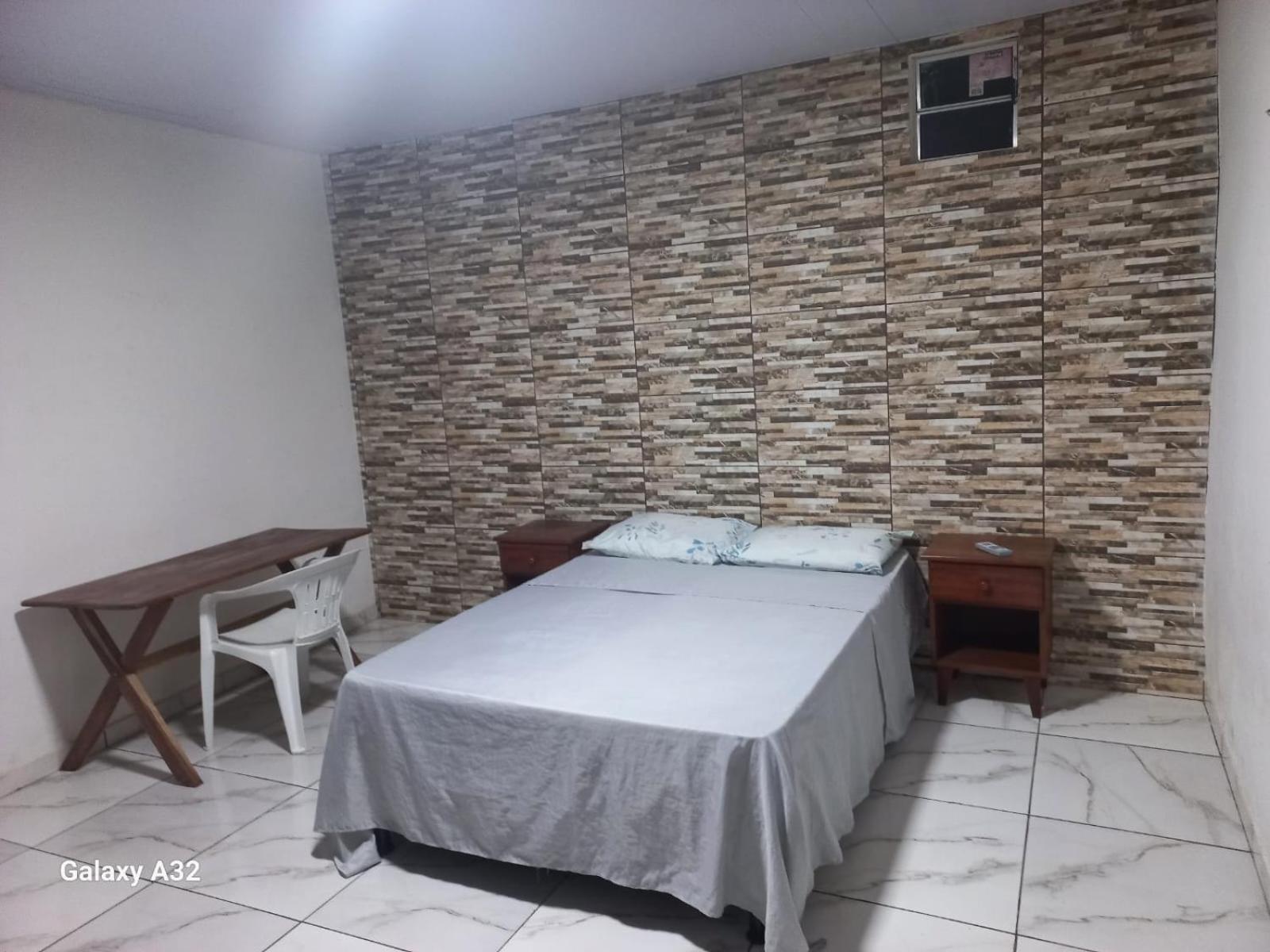 Apolonia Homestay Salinopolis