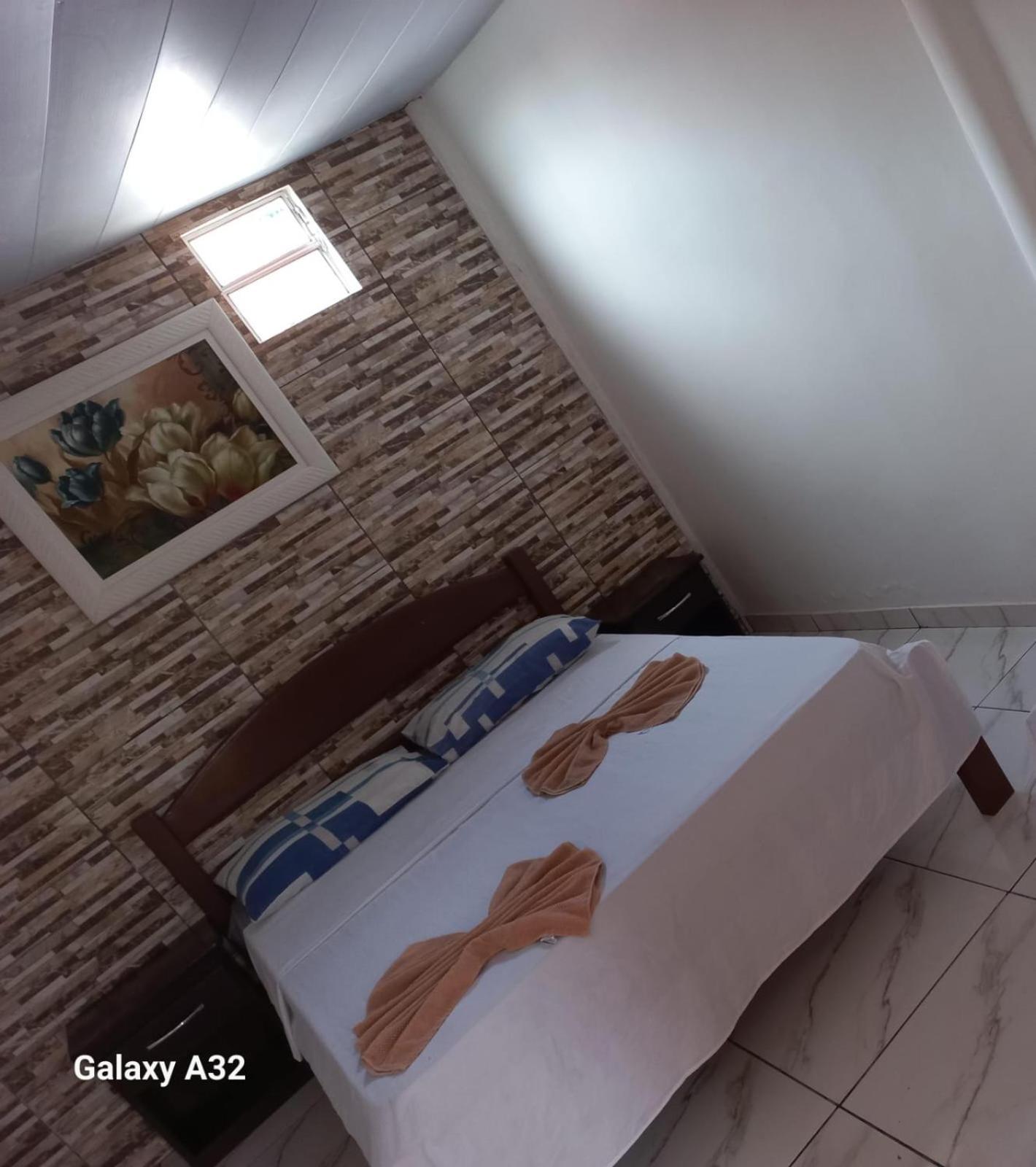 Apolonia Homestay Salinopolis